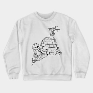 Brick House Crewneck Sweatshirt